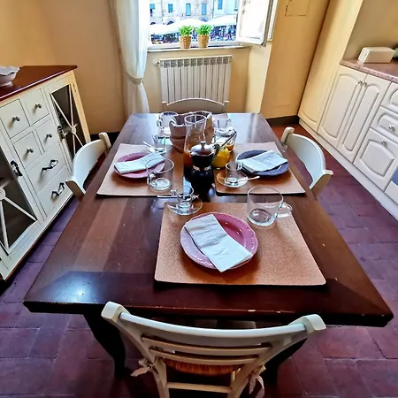 Apartment In Anfiteatro - Vivere *