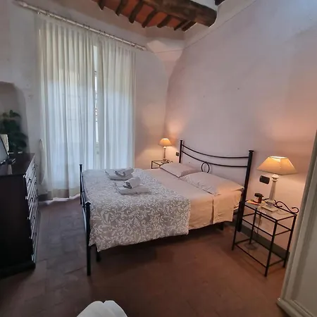 In Anfiteatro - Vivere * Lucca