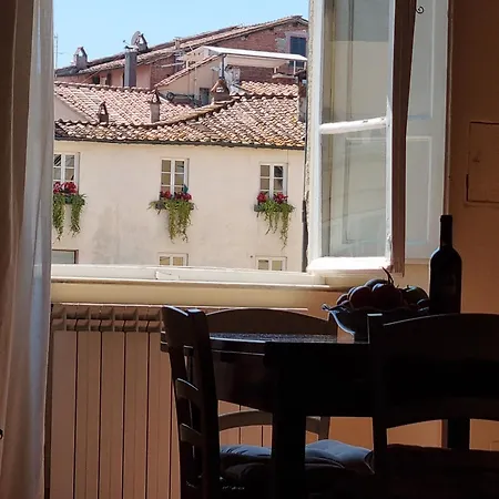 Apartment In Anfiteatro - Vivere *